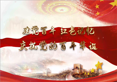 东升国际北京集团党日活动
